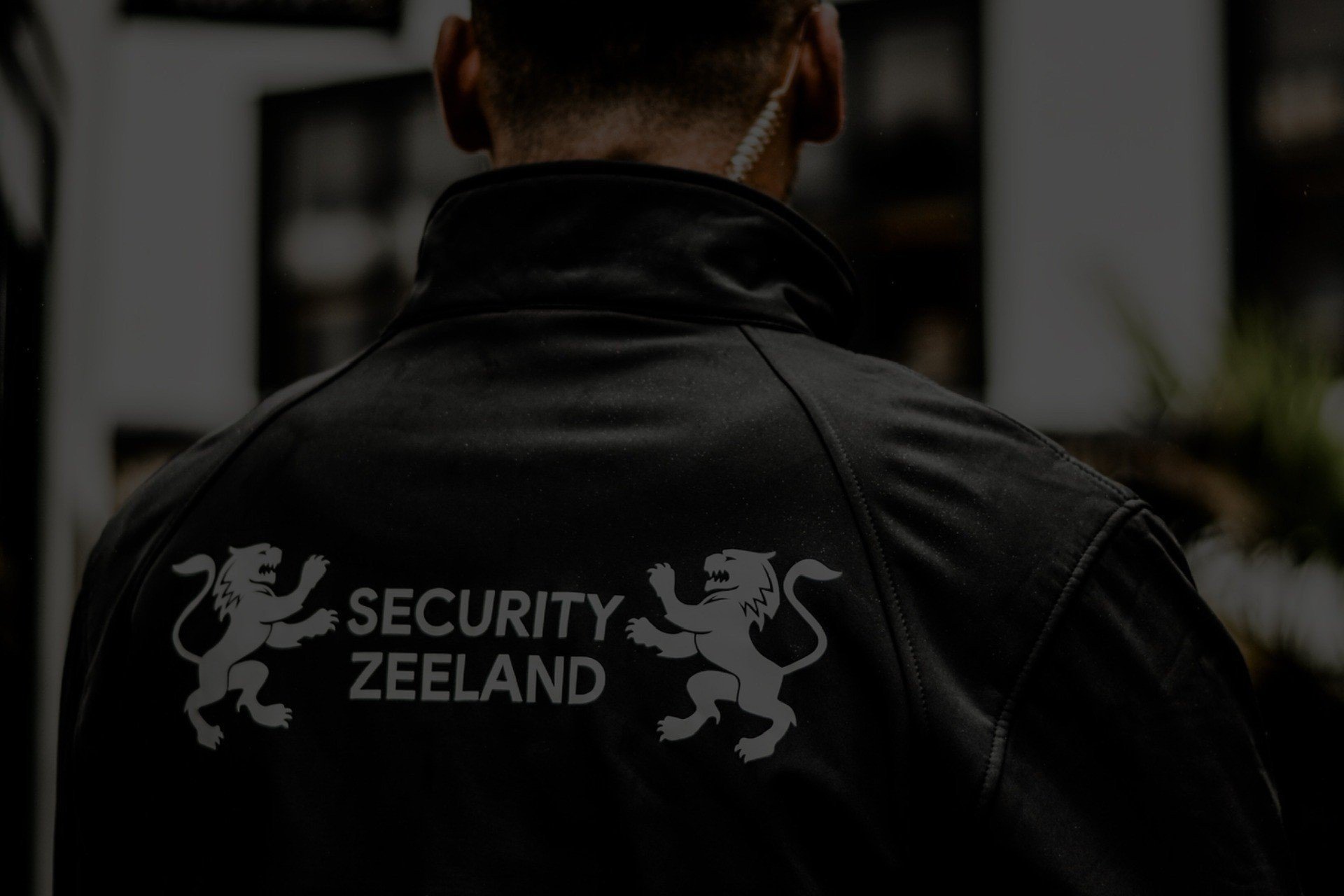 Evenementen Beveiliging - Security Zeeland