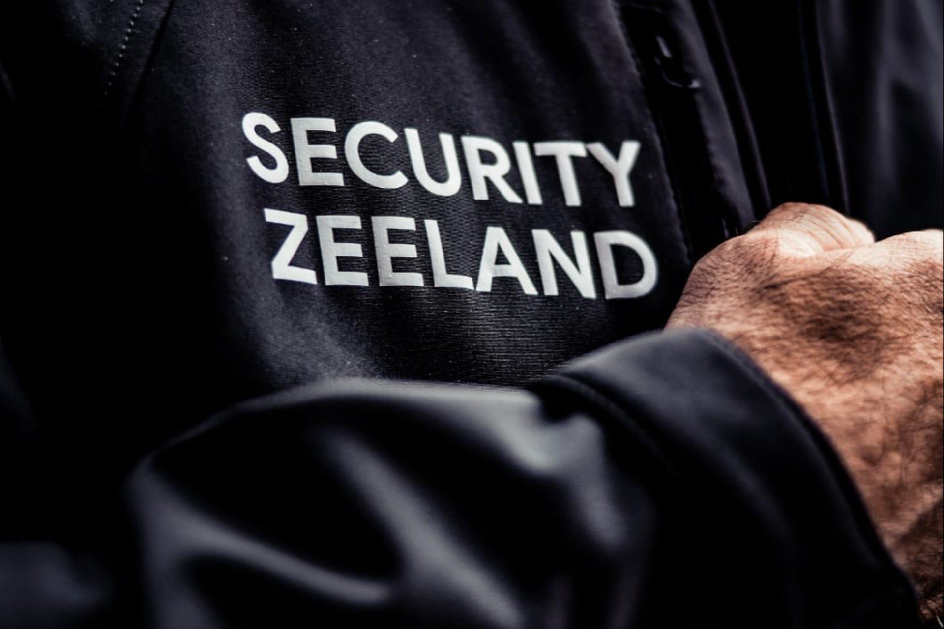 Contact - Security Zeeland